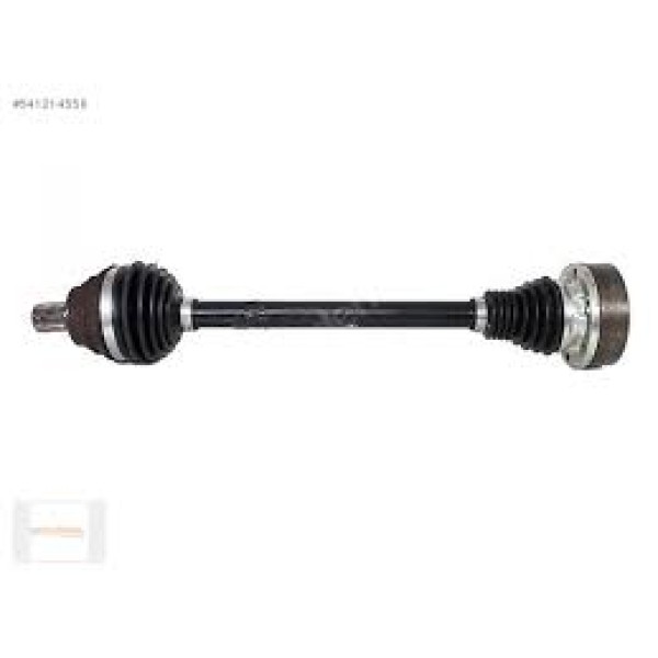 GKN Aks - Otom Bag-blf Sol Volkswagen Golf 5 - Volkswagen Jetta 1.6 FSI - Kod GKN304761 - OEM 1K0407271DH