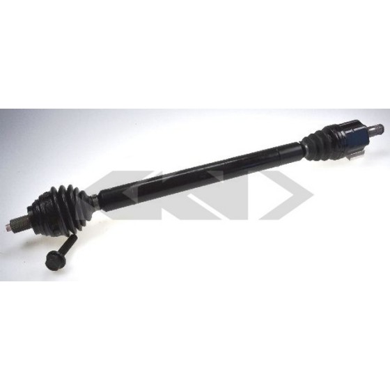 GKN Aks - Otom Sağ Volkswagen Golf 5 1.6 Bgu - Kod GKN304769 - OEM 1K0407272FS ürün görseli