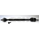GKN Aks - Komple Sağ Otomatik Volkswagen Golf 5 - Volkswagen Jetta - Volkswagen Passat 1.6 Bse - Kod GKN304773 - OEM 1K0407272KB