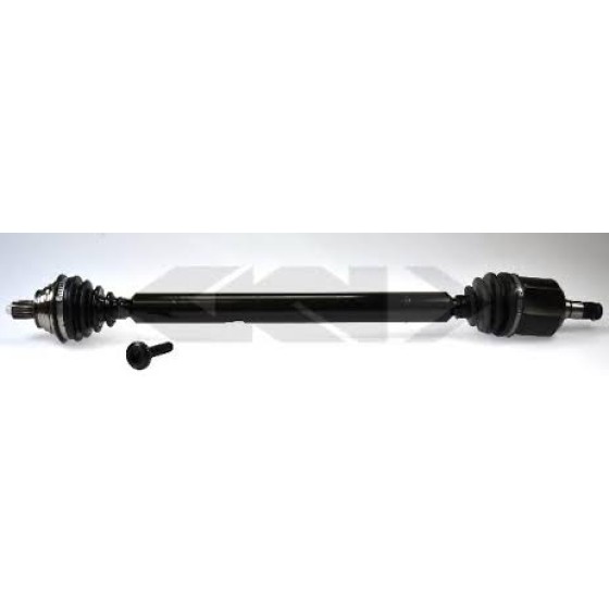 GKN Aks - Komple Sağ Otomatik Volkswagen Golf 5 - Volkswagen Jetta - Volkswagen Passat 1.6 Bse - Kod GKN304773 - OEM 1K0407272KB ürün görseli