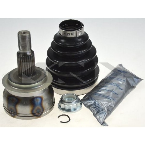 GKN Aks Kafası - Diş Manuel-benzinli - Kod GKN304829 - OEM A1693604072