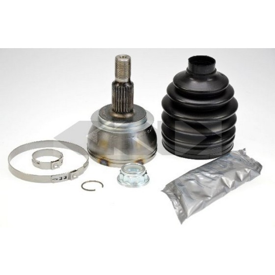 GKN Aks Kafası - Diş Manuel-dizel - Kod GKN304831 - OEM A1693604472 ürün görseli