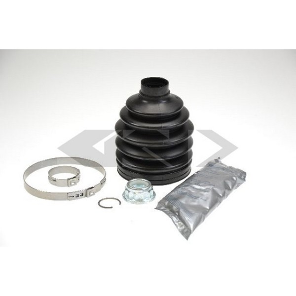 GKN Körük Tamir Takimi Diş Man-otom Dizel - Kod GKN304836 - OEM A1693600368