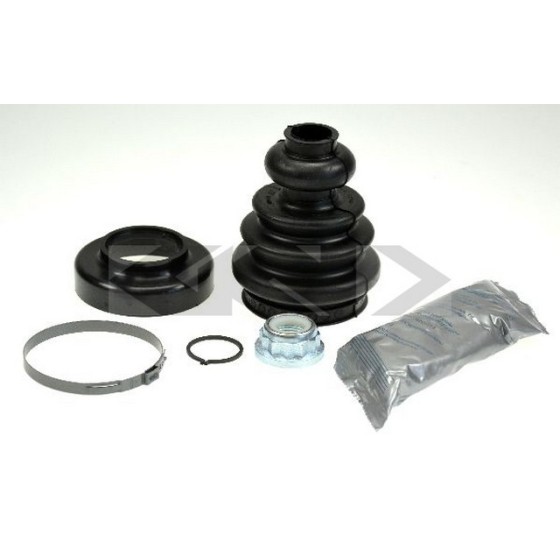 GKN Körük Tamir Takimi İÇ Sağ T5 1.9TDİ - Kod GKN304838 - OEM 7H0498202 ürün görseli