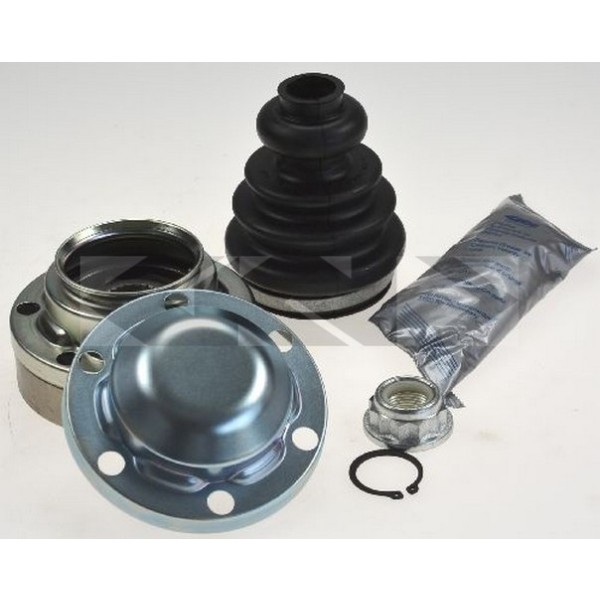 GKN Aks Kafası - İÇ Sol T5 1.9TDİ - Kod GKN304839 - OEM 7H0498103