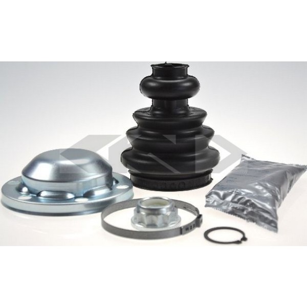 GKN Körük Tamir Takimi İÇ Sol T5 1.9TDİ - Kod GKN304840 - OEM 7H0498201