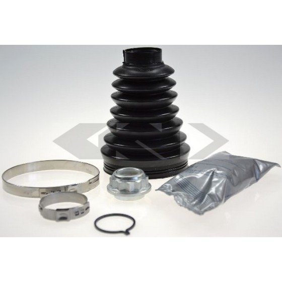 GKN Körük Tamir Takimi İÇ Sol-sağ T5 2.5TDİ - Kod GKN304842 - OEM 7H0498202A ürün görseli
