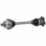 GKN Aks - Sol-sağ A6 3.0 Asn - Kod GKN304844 - OEM 4B0407271AS