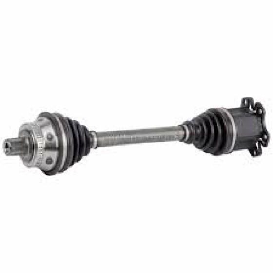 GKN Aks - Sol-sağ A6 3.0 Asn - Kod GKN304844 - OEM 4B0407271AS ürün görseli