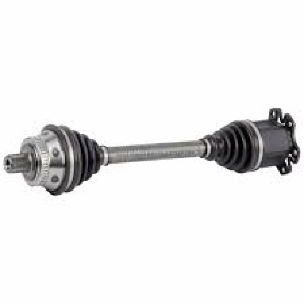 GKN Aks - Sol-sağ A6 3.0 Asn - Kod GKN304844 - OEM 4B0407271AS