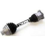 GKN Aks - Sol-sağ A4 2.0TDİ Cjca - Kod GKN304925 - OEM 8K0407271AJ