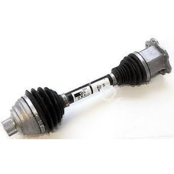 GKN Aks - Sol-sağ A4 2.0TDİ Cjca - Kod GKN304925 - OEM 8K0407271AJ ürün görseli