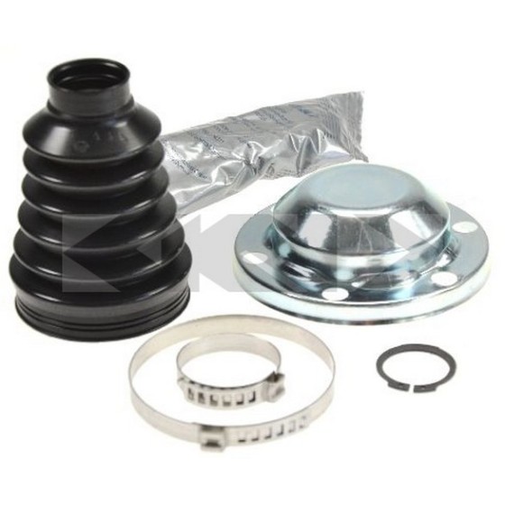 GKN Körük Tamir Takimi İÇ Sol-sağ Volkswagen Caddy 3 1.9TDİ - Kod GKN304936 - OEM 1K0498201A ürün görseli