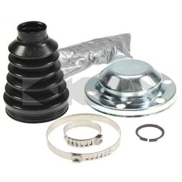 GKN Körük Tamir Takimi İÇ Sol-sağ Volkswagen Caddy 3 1.9TDİ - Kod GKN304936 - OEM 1K0498201A
