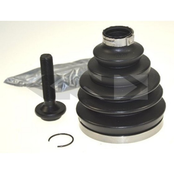 GKN Körük Tamir Takimi Diş A6 2005 - Kod GKN304953 - OEM 4E0498203 ürün görseli