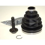 GKN Körük Tamir Takimi Diş A4 2.0TDİ 2008 - Kod GKN304955 - OEM 8K0498203