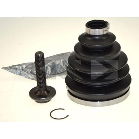 GKN Körük Tamir Takimi Diş A4 2.0TDİ 2008 - Kod GKN304955 - OEM 8K0498203 ürün görseli