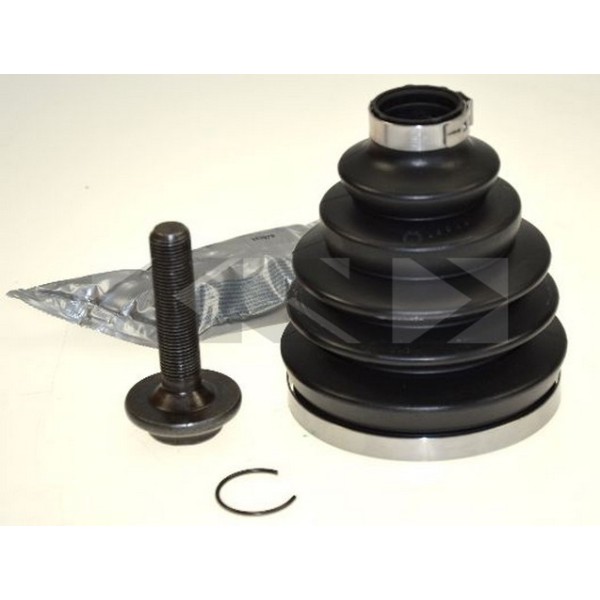GKN Körük Tamir Takimi Diş A4 2.0TDİ 2008 - Kod GKN304955 - OEM 8K0498203