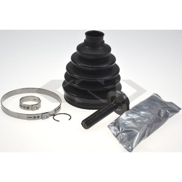GKN Körük Tamir Takimi Diş A4-a5 2.0TDİ 2008 - Kod GKN304957 - OEM 8K0498203B