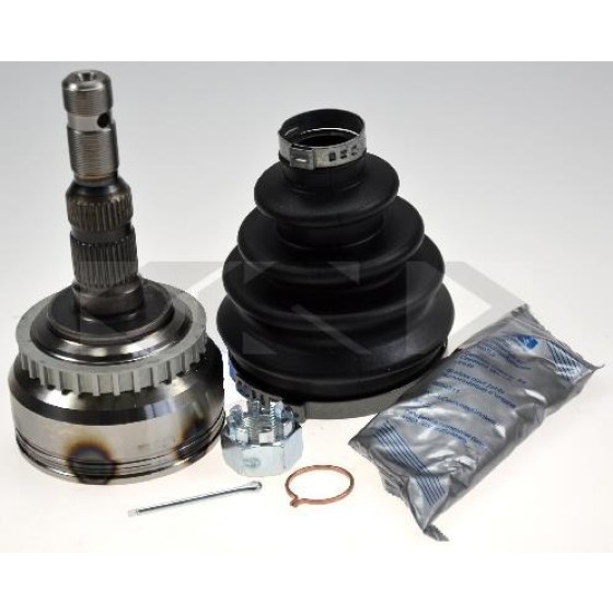 GKN Körük Tamir Takimi Diş A4 2.7TDİ 2008 - Kod GKN304963 - OEM 8K0498203A ürün görseli