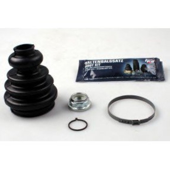 GKN Körük Tamir Takimi İÇ Otom Sol-sağ T5 2.0tdi-2.5tdi - Kod GKN304976 - OEM 7H0498202B ürün görseli