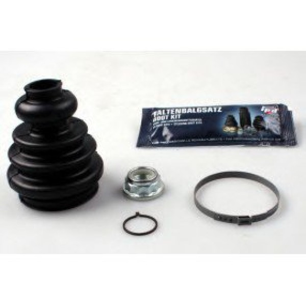 GKN Körük Tamir Takimi İÇ Otom Sol-sağ T5 2.0tdi-2.5tdi - Kod GKN304976 - OEM 7H0498202B