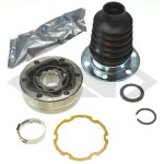 GKN Aks Kafası - Sol-sag ON IC Akl Volkswagen Golf IV (1j1) 1.6i Freze Dis 33 Uzunluk 31, 8 Mm 1997-2005 - Kod GKN305021 - OEM 1K0498103B
