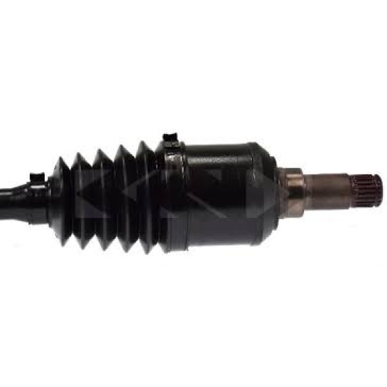 GKN Aks - Otom Sol 168 - Kod GKN305034 - OEM A1683702172 ürün görseli
