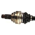 GKN Sol Aks - M47-n47 - Kod GKN305046 - OEM 33217561783