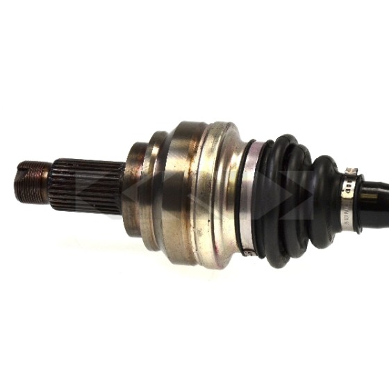 GKN Sol Aks - M47-n47 - Kod GKN305046 - OEM 33217561783 ürün görseli