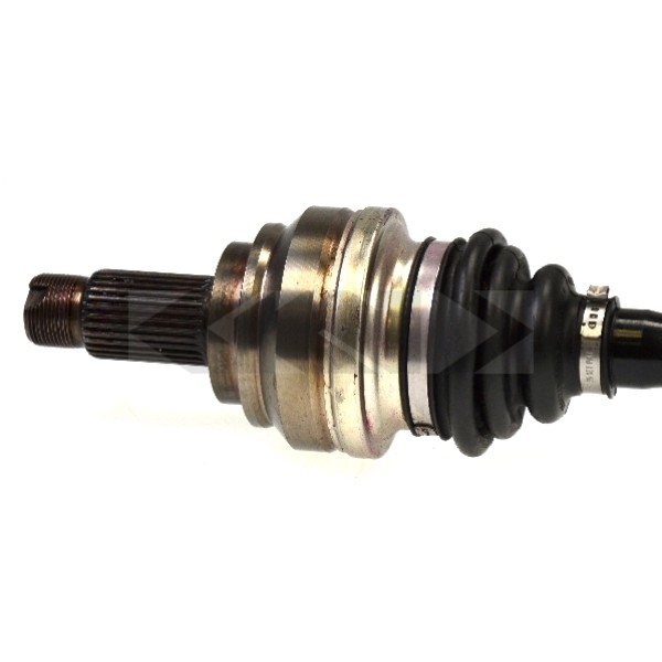 GKN Sol Aks - M47-n47 - Kod GKN305046 - OEM 33217561783