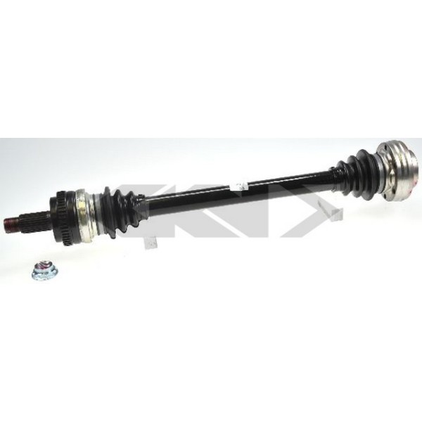 GKN Sol Aks - Kod GKN305048 - OEM 33217553561