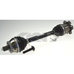 GKN Aks Komple Sol-sağ A4 2.0TDİ Blb - Kod GKN305073 - OEM 8E0407271BK