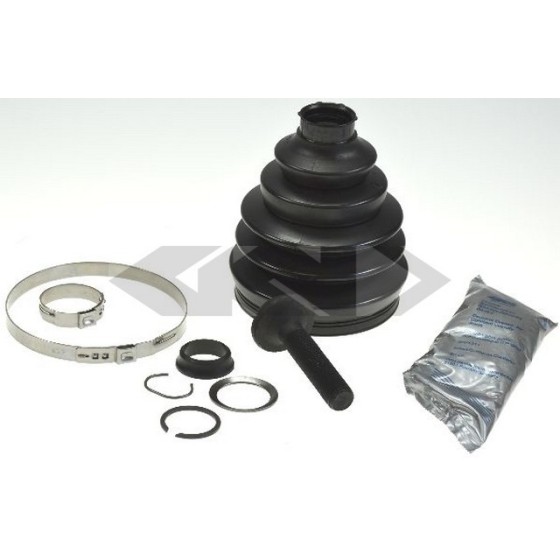 GKN Körük Tamir Takimi Diş A4 2.0-3.0 - Kod GKN305120 - OEM 8E0498203D ürün görseli