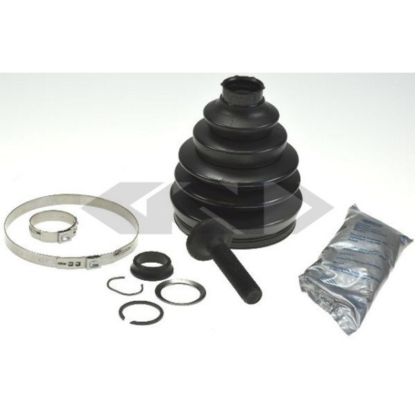 GKN Körük Tamir Takimi Diş A4 2.0-3.0 - Kod GKN305120 - OEM 8E0498203D