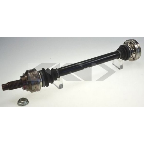 GKN Aks - Sol-sağ - Kod GKN305159 - OEM 33207572430 ürün görseli