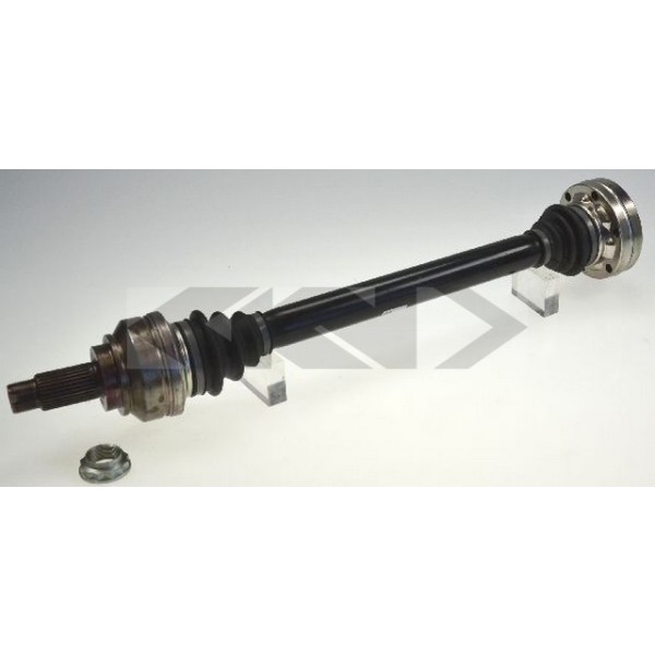 GKN Aks - Sol-sağ - Kod GKN305159 - OEM 33207572430