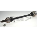 GKN Aks - Otom Sol-sağ 2006 - Kod GKN305160 - OEM 33207572432