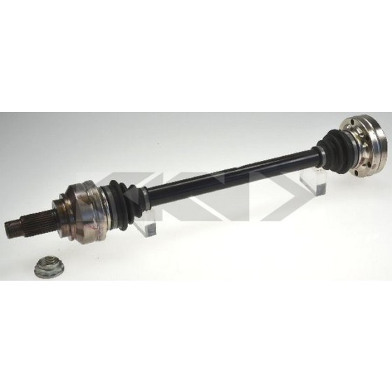 GKN Aks - Otom Sol-sağ 2006 - Kod GKN305160 - OEM 33207572432 ürün görseli
