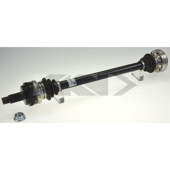 GKN Sağ Aks - Kod GKN305162 - OEM 33217553562 ürün görseli