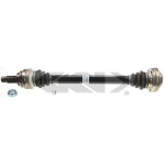 GKN Aks - Sol-sağ E60 -2007 - Kod GKN305289 - OEM 33207578720
