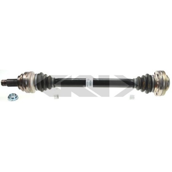 GKN Aks - Sol-sağ E60 -2007 - Kod GKN305289 - OEM 33207578720 ürün görseli
