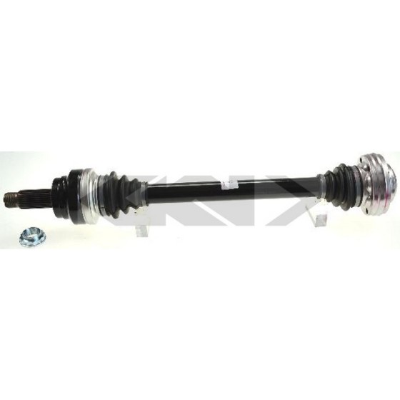 GKN Arka Aks - Sol-sağ E71 - Kod GKN305294 - OEM 33207582141 ürün görseli