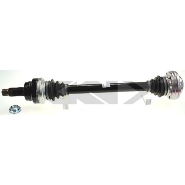 GKN Arka Aks - Sol-sağ E71 - Kod GKN305294 - OEM 33207582141