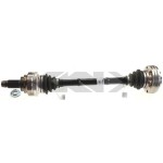 GKN Sol Aks - Kod GKN305394 - OEM 33217561789