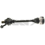 GKN Aks - Manuel Sol Volkswagen Caddy 3 2.0SDİ - Kod GKN305395 - OEM 1K0407271DQ