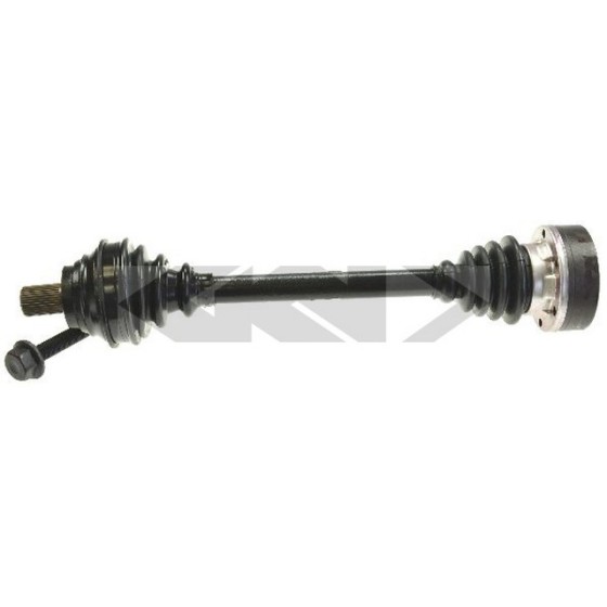 GKN Aks - Manuel Sol Volkswagen Caddy 3 2.0SDİ - Kod GKN305395 - OEM 1K0407271DQ ürün görseli