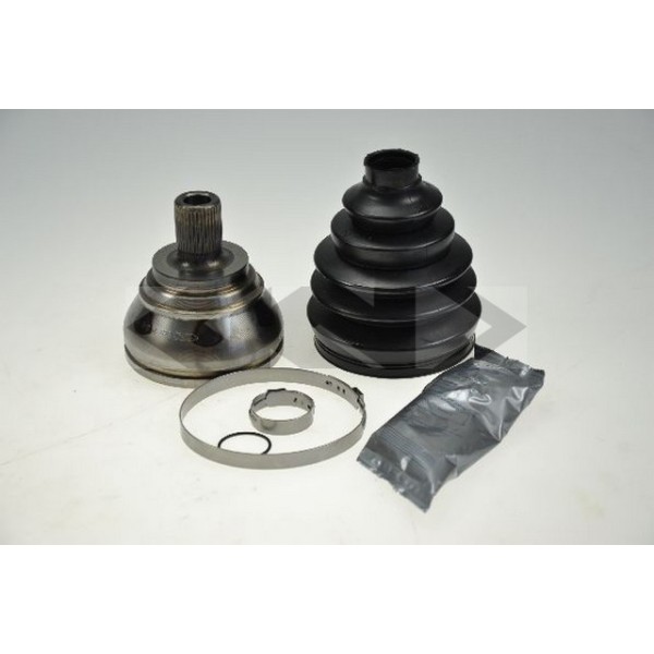 GKN Aks Kafası - Sol-sağ ÖN Diş Volkswagen Passat-volkswagen Caddy-golf5 Bkp-bkd-bls-bkc-bxe-cayd-cbaa-cbab 1, 6 Audi Tdi-1, 9 Audi Tdi-2, 0 Audi TDI 05 - Kod GKN305448 - OEM 5N0498099
