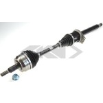 GKN Aks - Otom Cfca Sağ T5 2.0TDİ - Kod GKN305509 - OEM 7E0407272BC