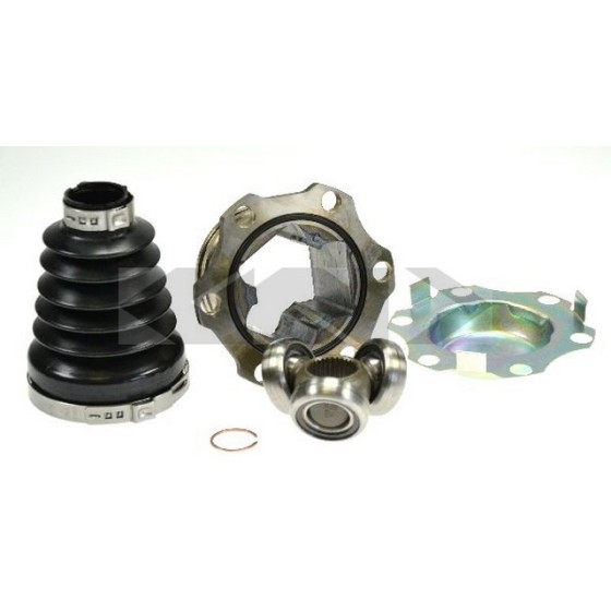 GKN Aks Kafası - İÇ Otomatik Volkswagen Golf 4 1.6 - Kod GKN305530 - OEM 1J0498103K ürün görseli
